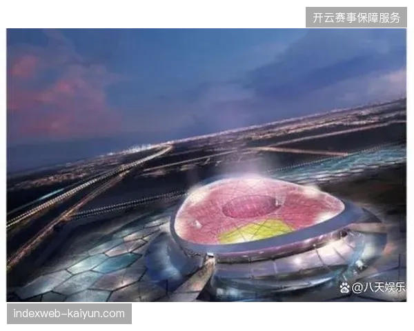 2026年世界杯场馆数字孪生模型，正迫使体育场馆运营方改变观众引导机制
